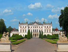 Branicki Palace