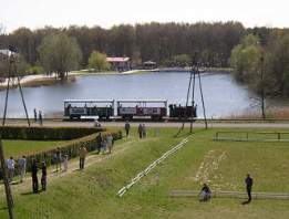 Forest Park of Culture