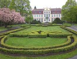 Oliwa Park