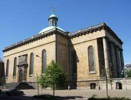 Cathedral of Christ the King