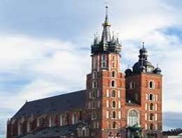 Church of the Virgin Mary