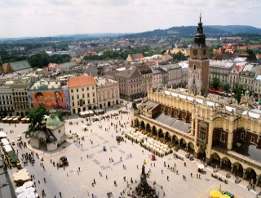 Main Market Square