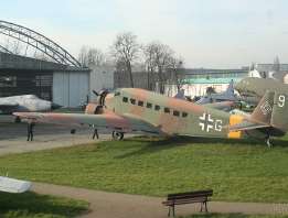 Polish Aviation Museum