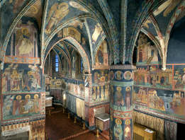 Chapel of the Holy Trinity