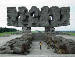 Majdanek National Museum