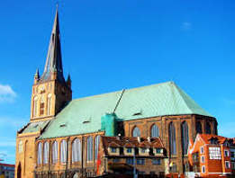 St. James' Cathedral