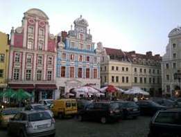 The Old Town